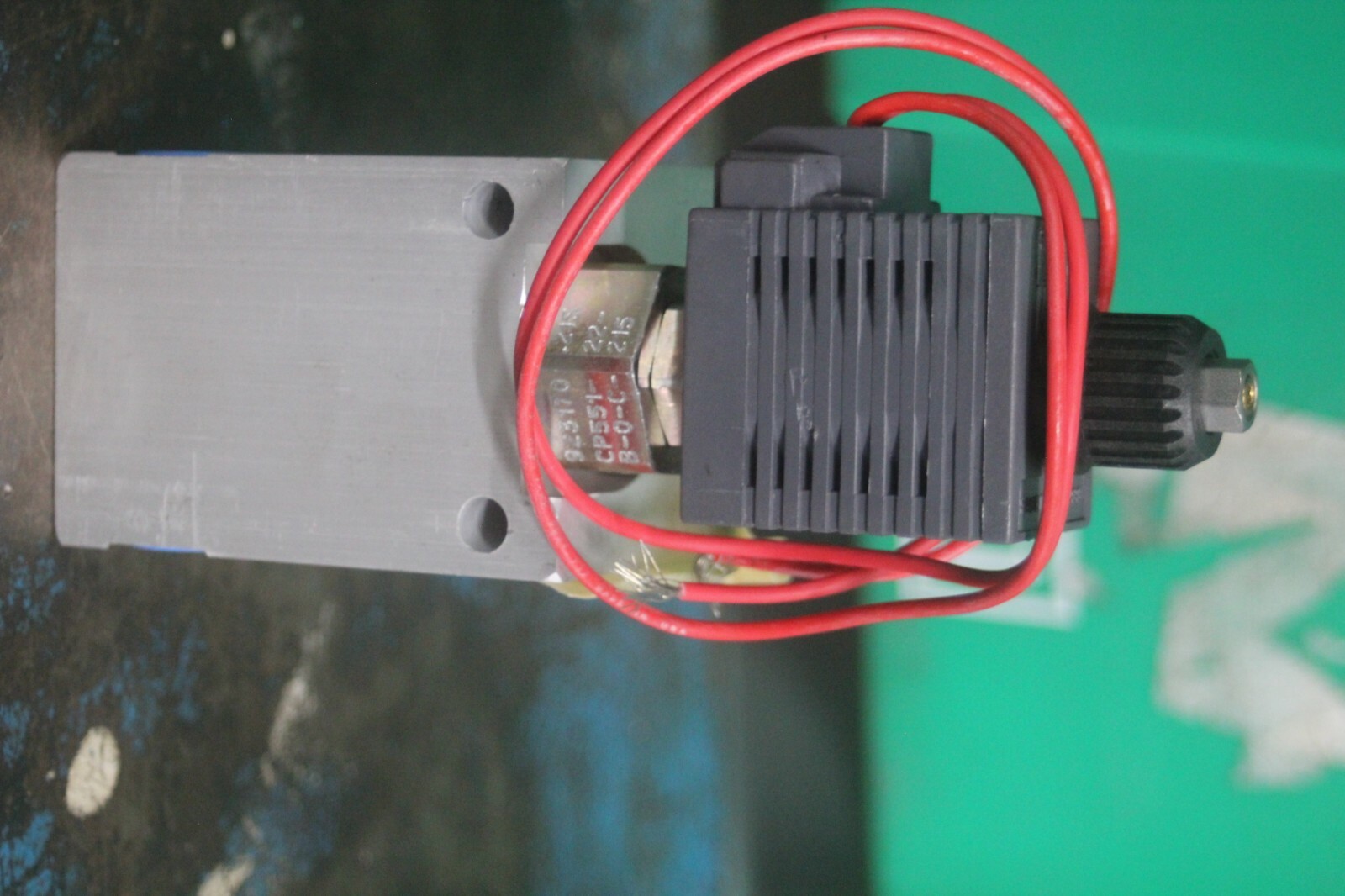 Sauer Danfoss Inline Prop Relief 13632.01