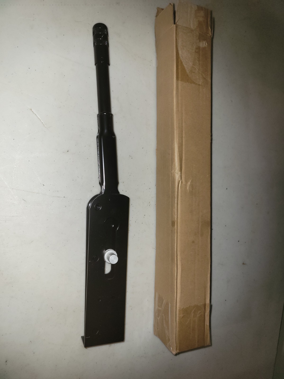 OEM International Hand Brake Lever Assembly 2522328C91
