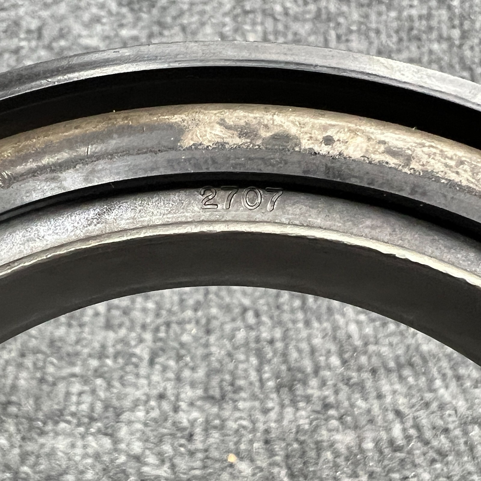 Stemco 309-0912 Oil Seal and Wear Sleeve