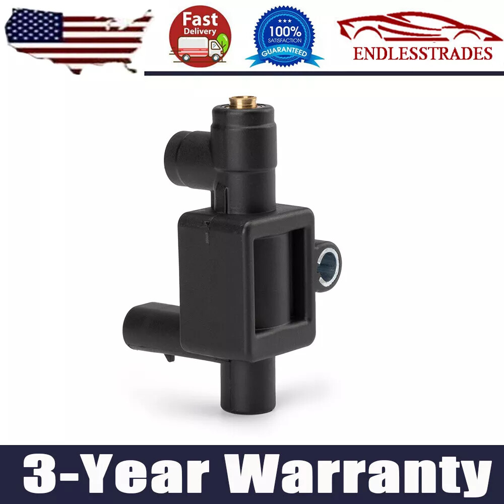 Air Solenoid Valve 173.1105GT S23764 20807261 For Volvo Fan Clutch