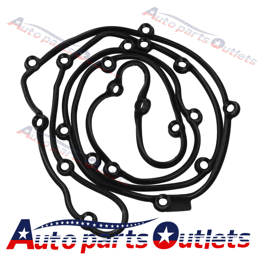 2277-7560 Valve Cover Gasket New Fits For Volvo Truck 22777560