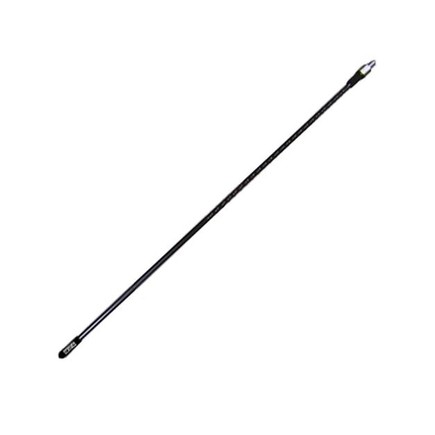 Paccar TA0008 Cb Antenna 3 Ft., Black