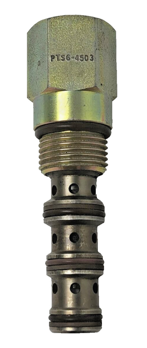 PTS6-4503 Screw-In Cartridge Valve; fits Vickers 02-171842