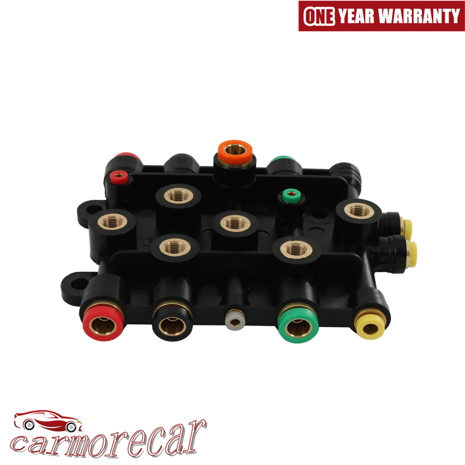 Air Manifold For Freightliner Century A12-14736-003 A1214736003 170.1010
