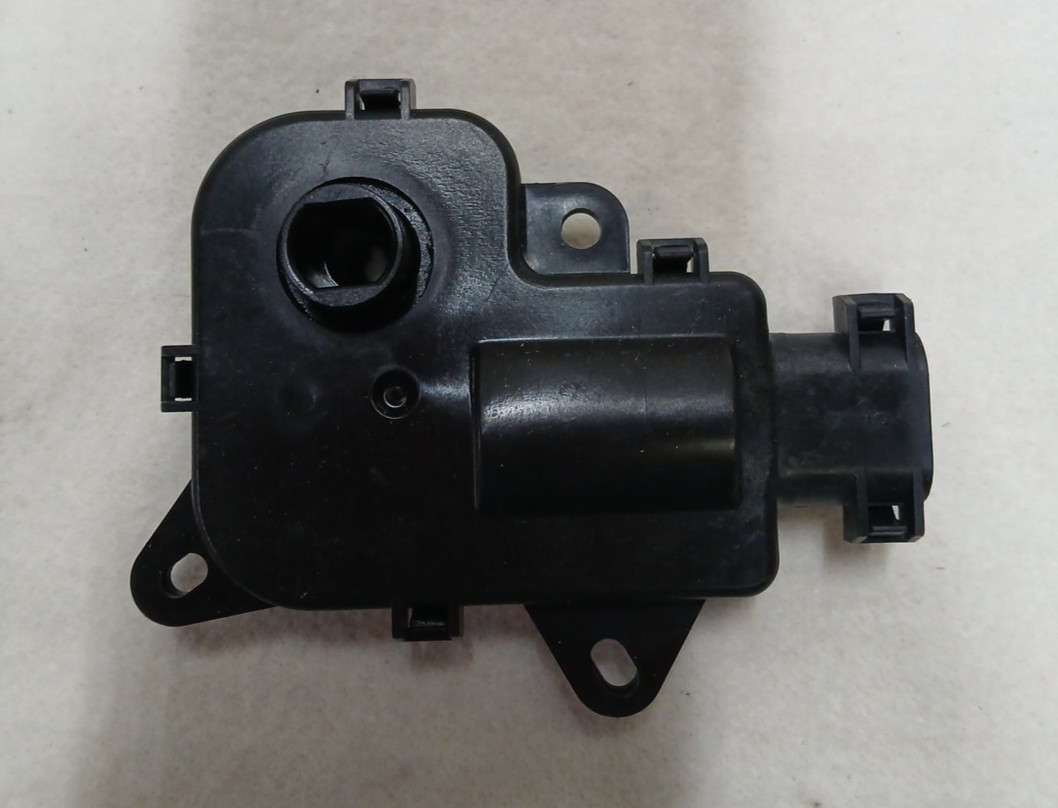 NEWSTAR, KYSOR PULSE COUNT ACTUATOR S-17941, 3542-606-C1