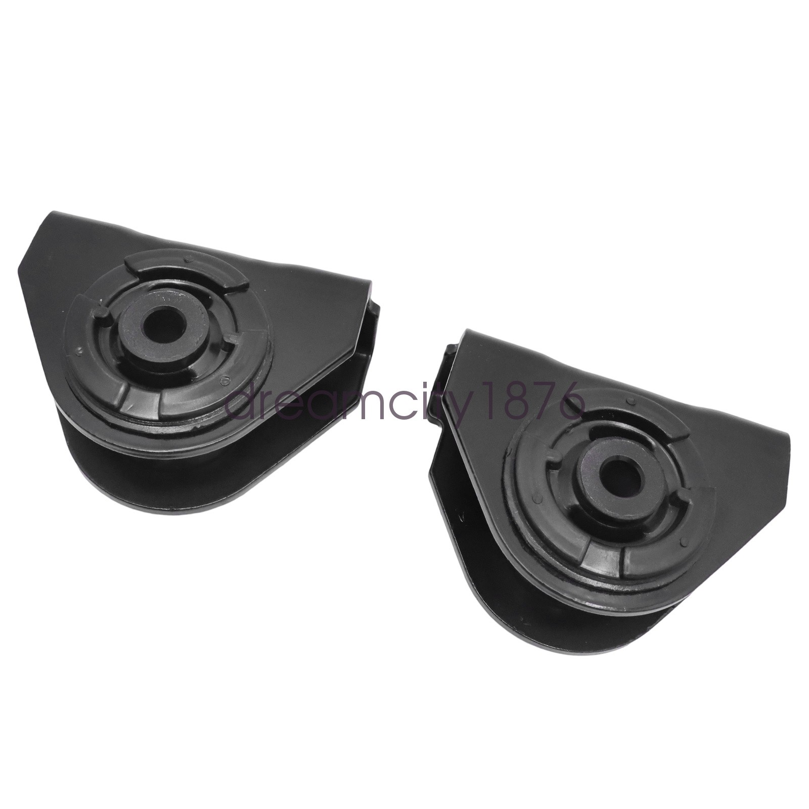 Fits Freightliner Cascadia 2008-2017 Cab Mount 2PCS For M17431