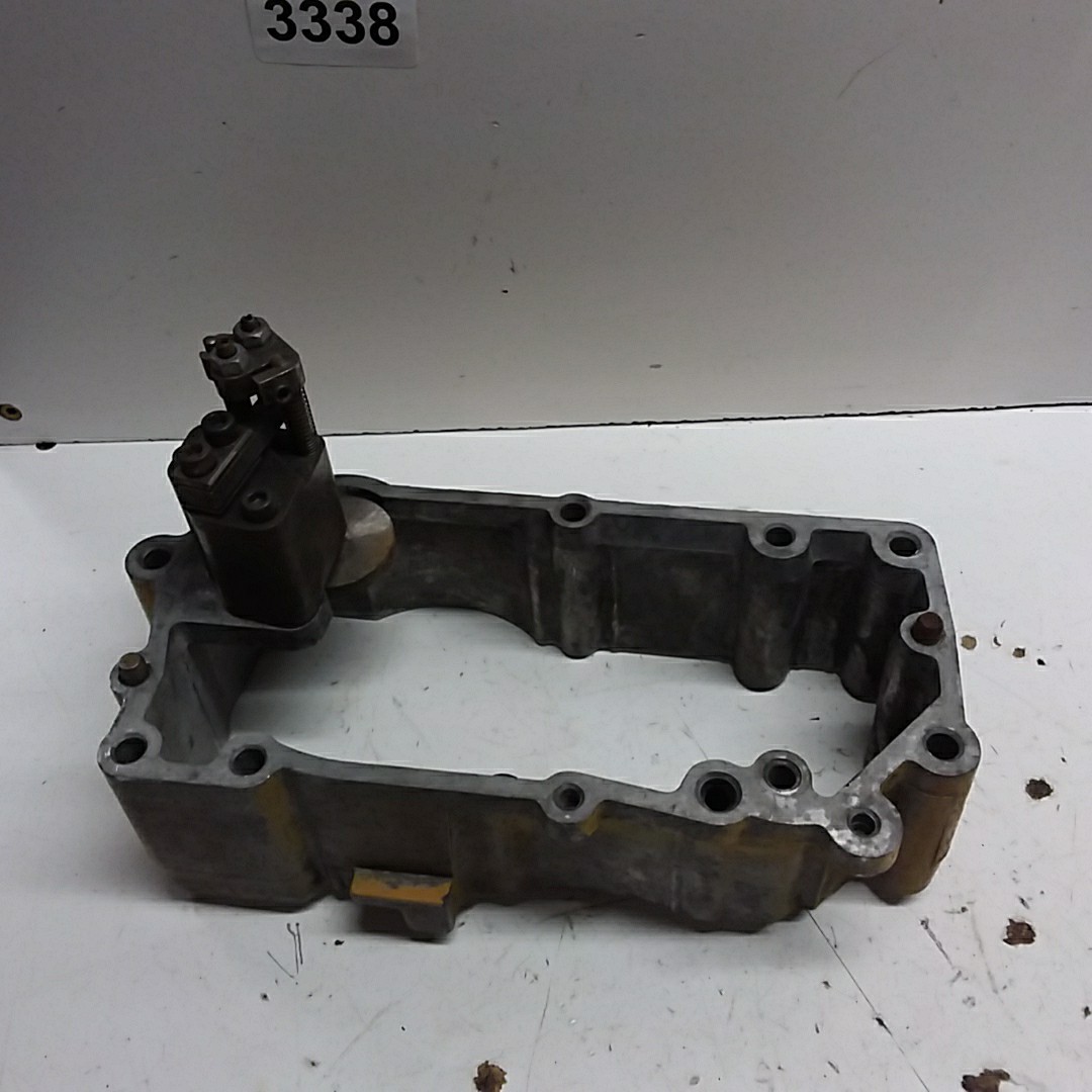 Caterpillar 8N9383 Governor Housing 3406B Injection Pump Item #3338
