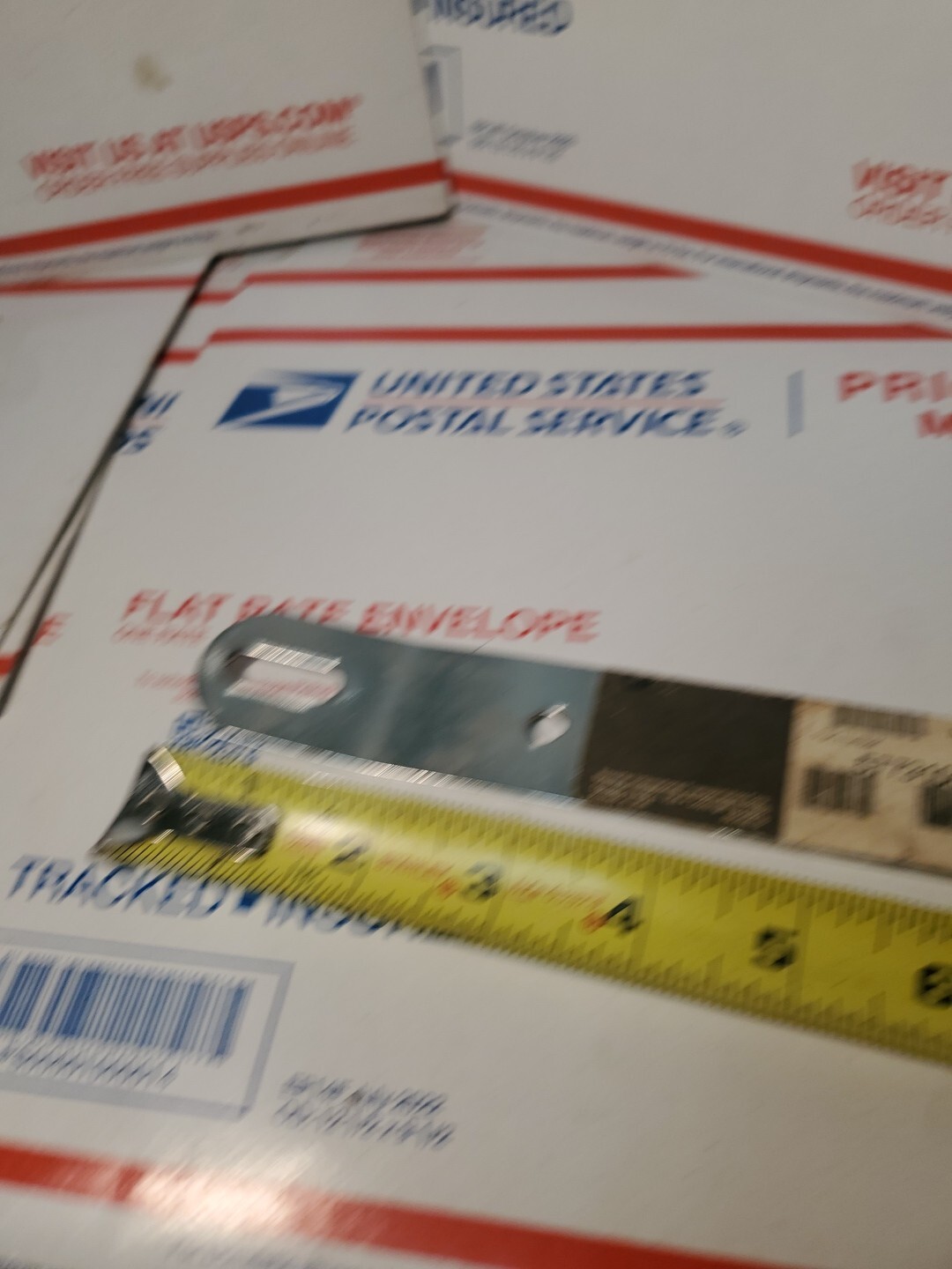 International Navistar Fleetrite Brace 577310C1 NEW, G1
