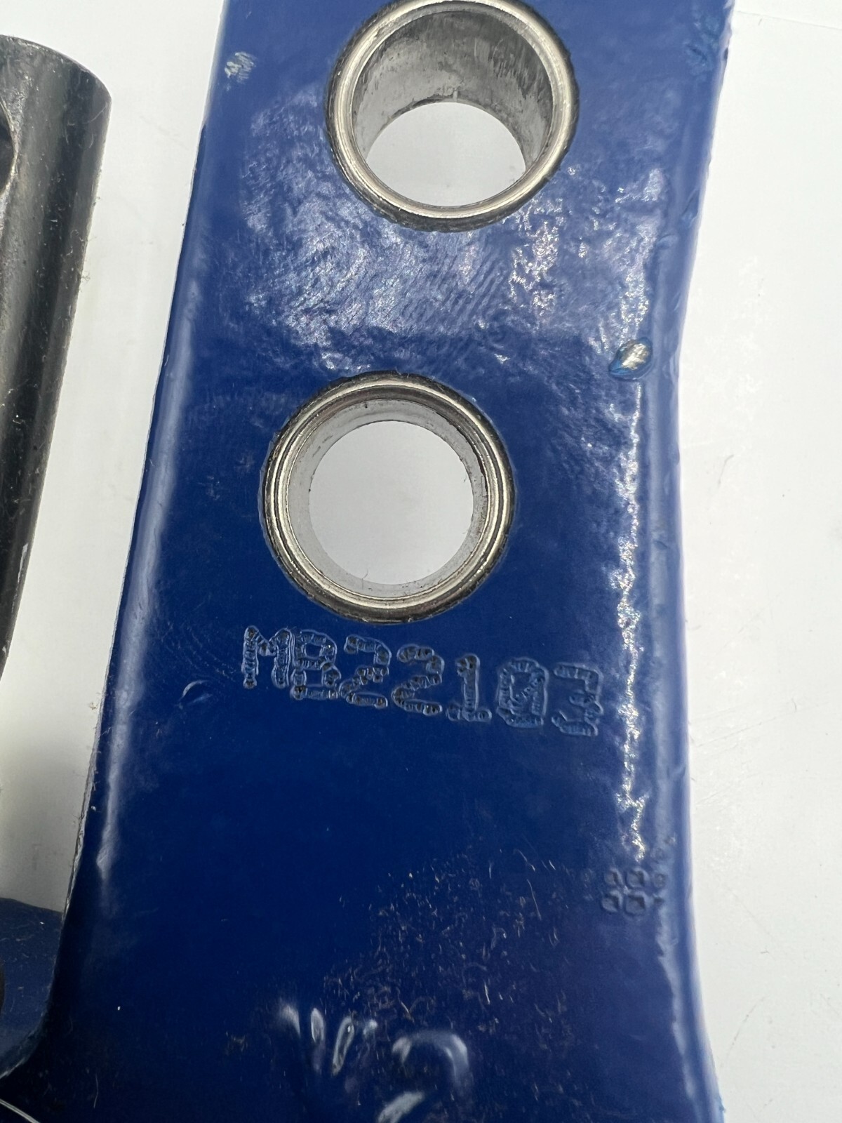 Stemco Crewson MB22103 Automatic Slack Adjuster Blue V2 E356 Heavy Duty