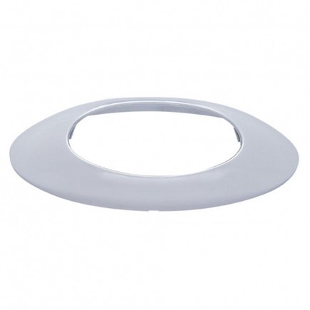 United Pacific 34050B Clearance Light Bezel, “Phantom I”