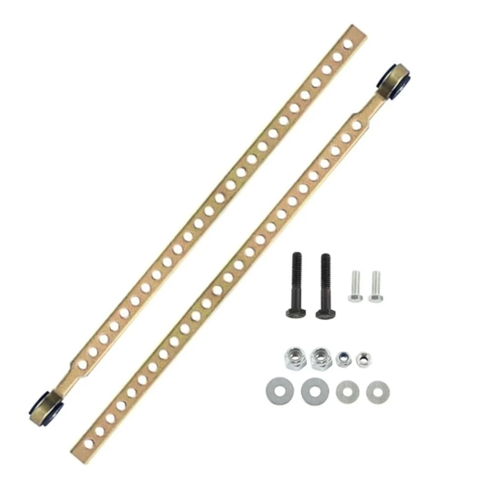 High Quality 1Set 48100367 Air Spring Bag Height Control Valve Linkage