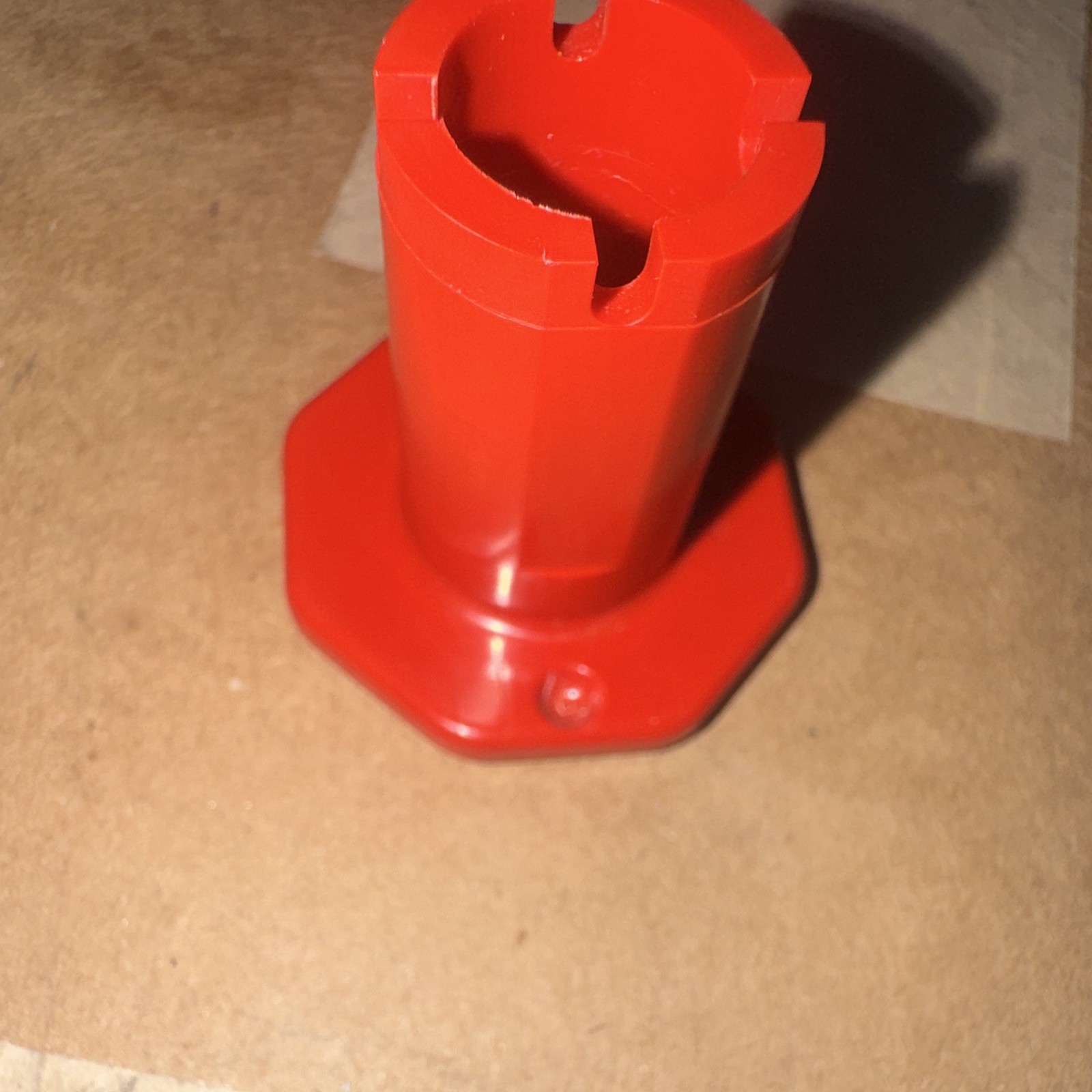 Bendix 298817N Trailer Air Valve Knob