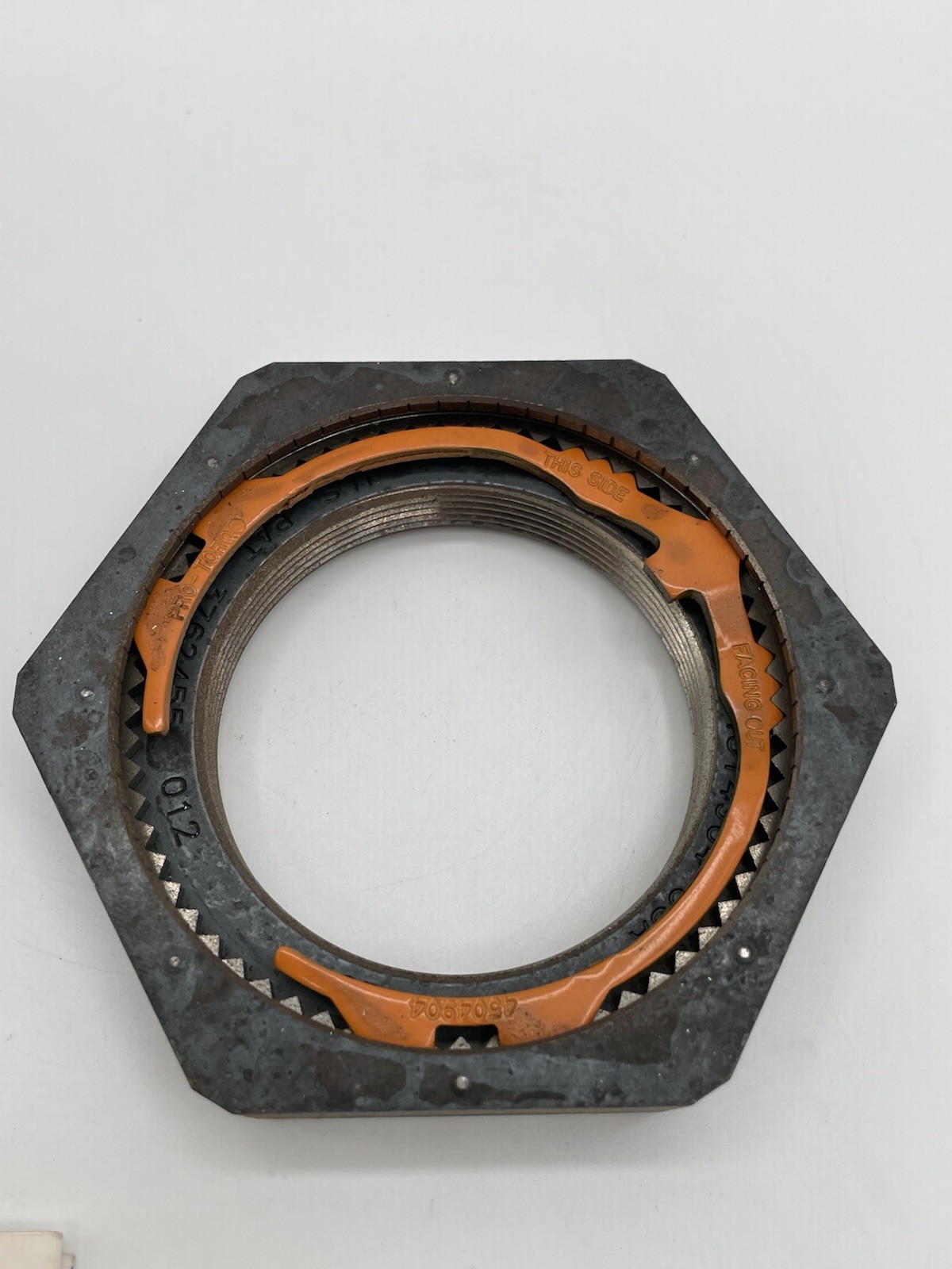 NEW Stemco Pro-Torq 449-4904 Spindle NUT