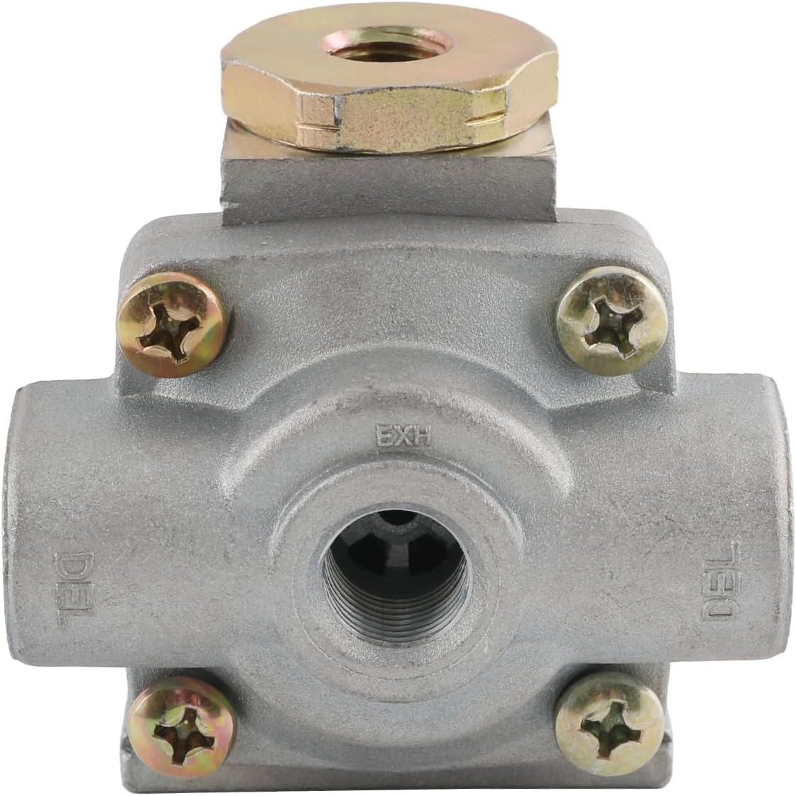 4x QR-1C Quick Release Valve Rep: 289714 KN32041
