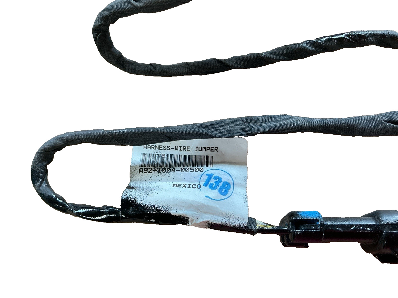 Peterbilt KW Paccar A92-1004-00500 P2567500 Wiring Harness – Wire Jumper