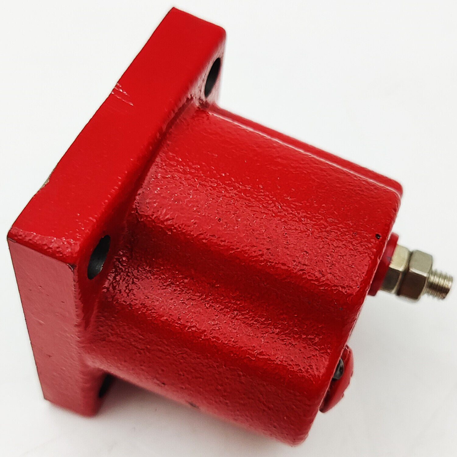 Fuel Shutoff Valve Set Fits for Cummins N14 180204 209940 3054608 Solenoid New