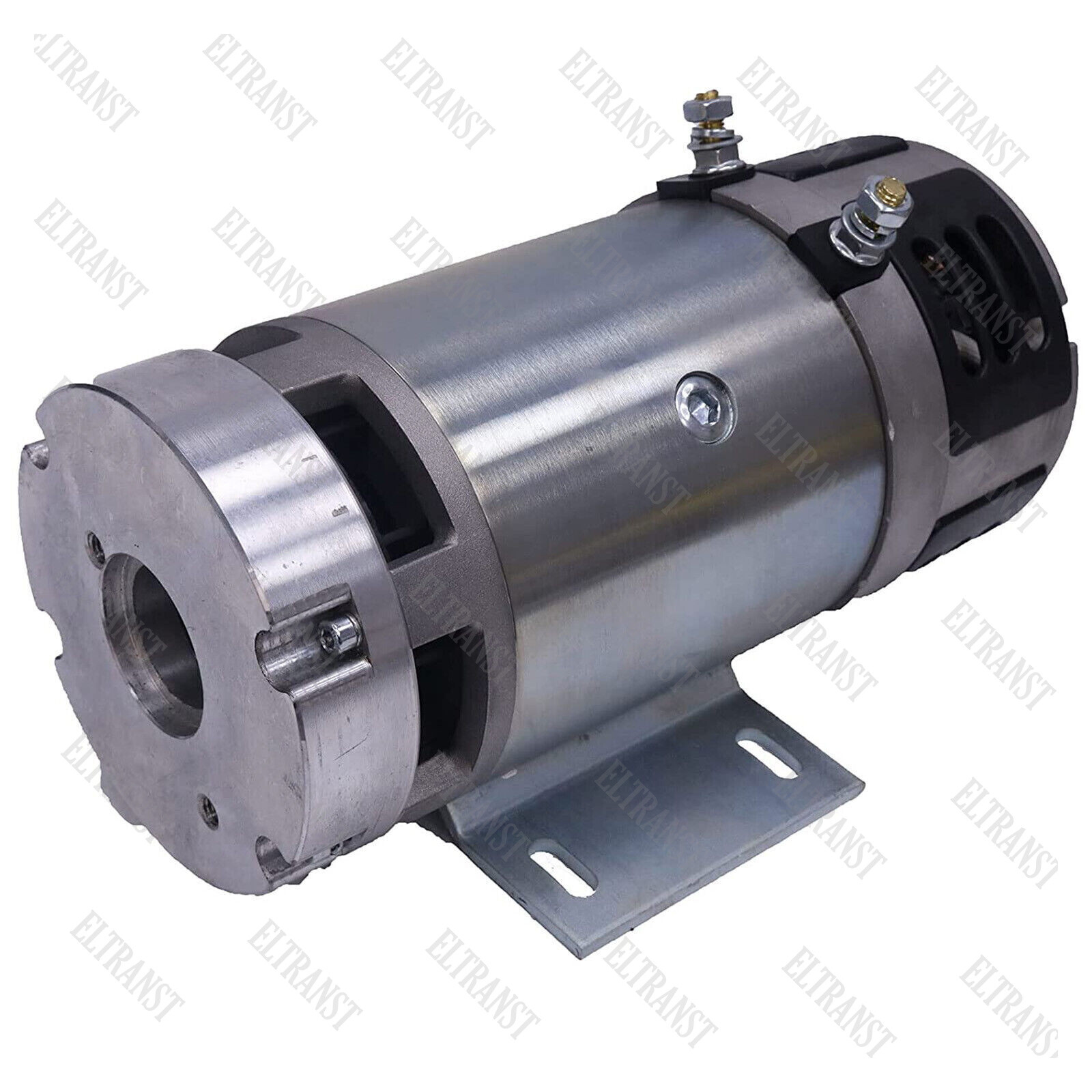 Electric Hydraulic Pump Motor 147664 AMK4671 For Skyjack SJIII3215/ 3220 4620