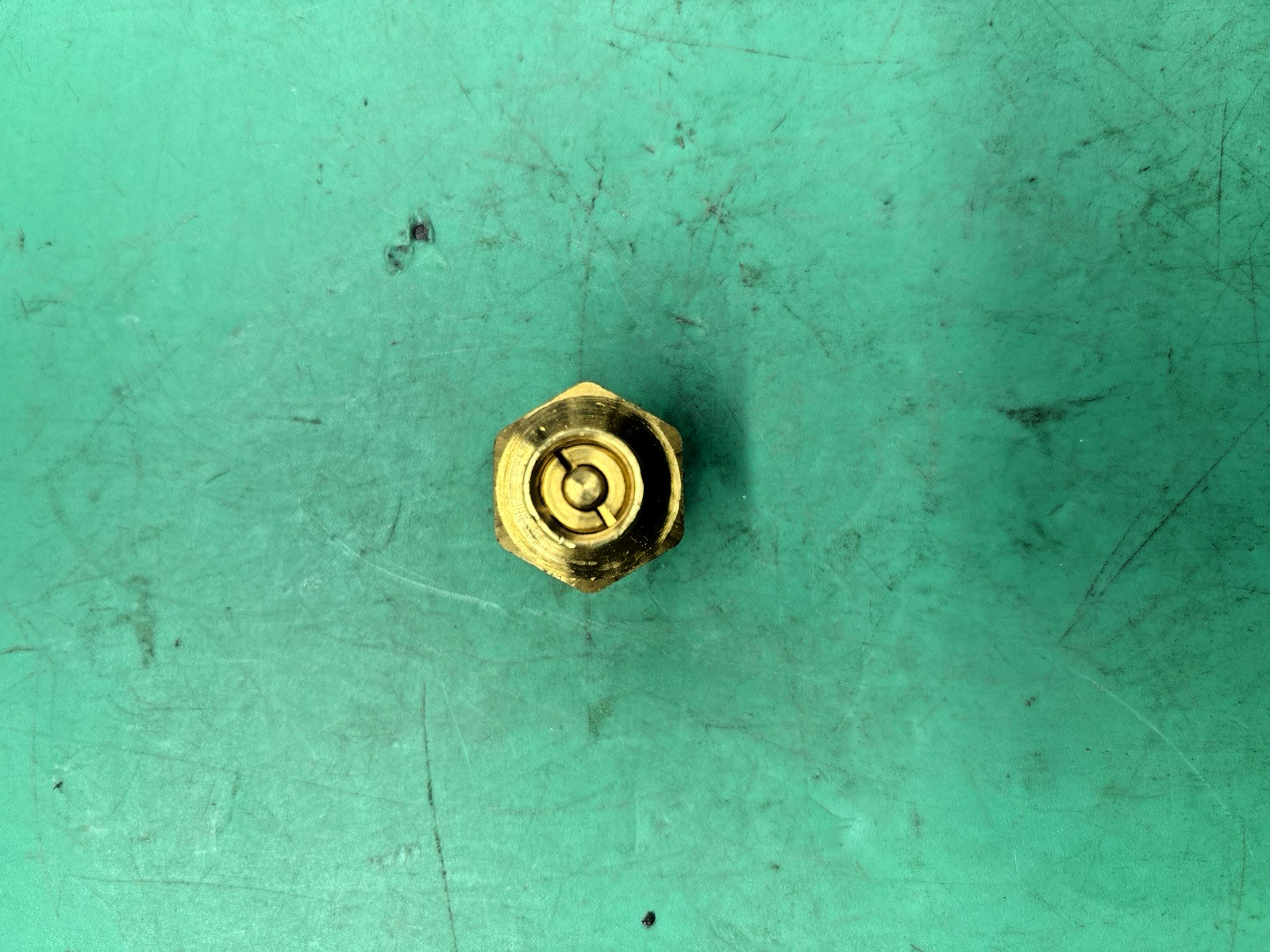 NEW IN BOX GENUINE BENDIX 800534 SAFETY VALVE 250PSI💥FREE SHIPPING💥