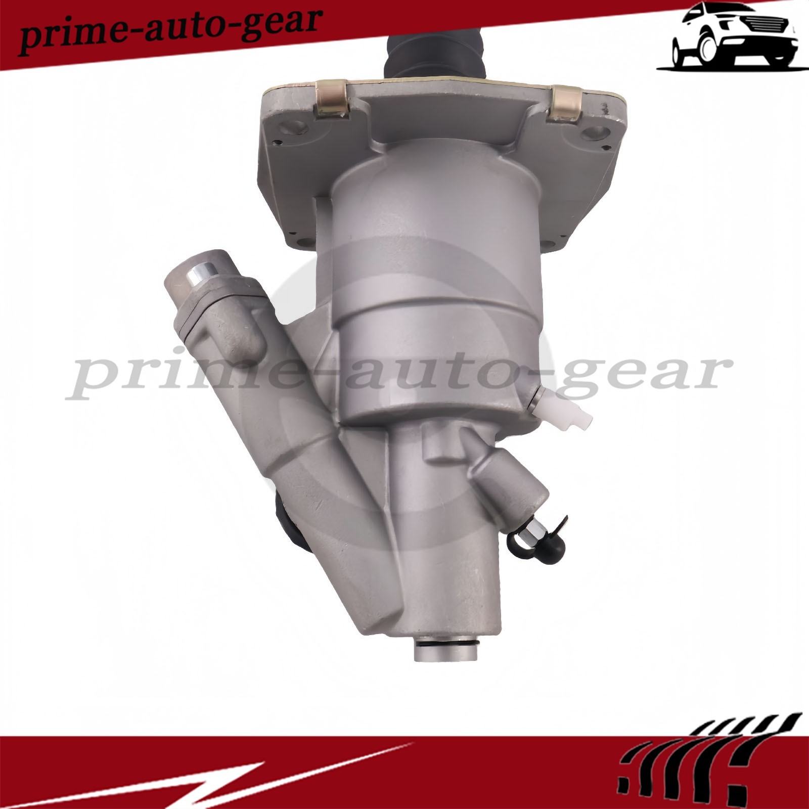 New Clutch Servo For T680 T880 579 567 1000285721AM E17-1001 1-Piece New Set