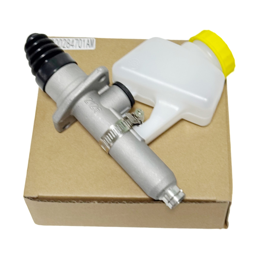 New Clutch Cylinder Master For Paccar Kongsberg Reservoir E17-6011 1000284701AM