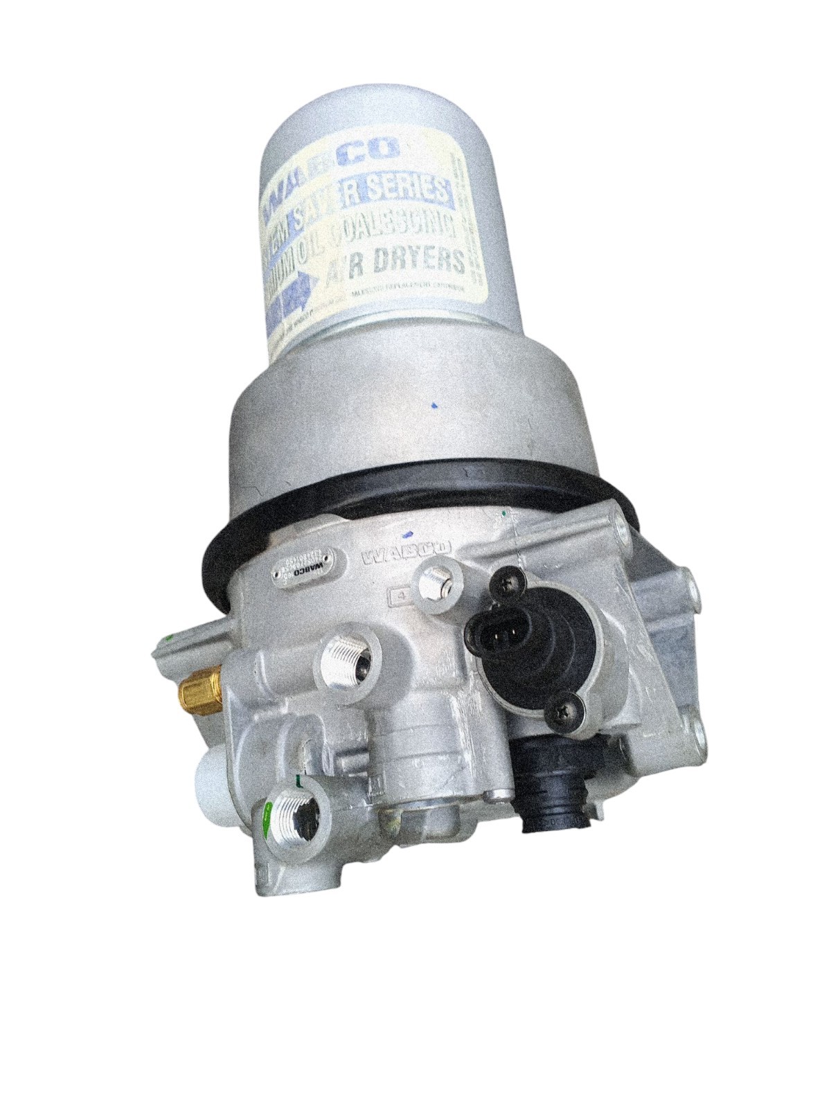 Wabco Air Dryer 432 480 145 0