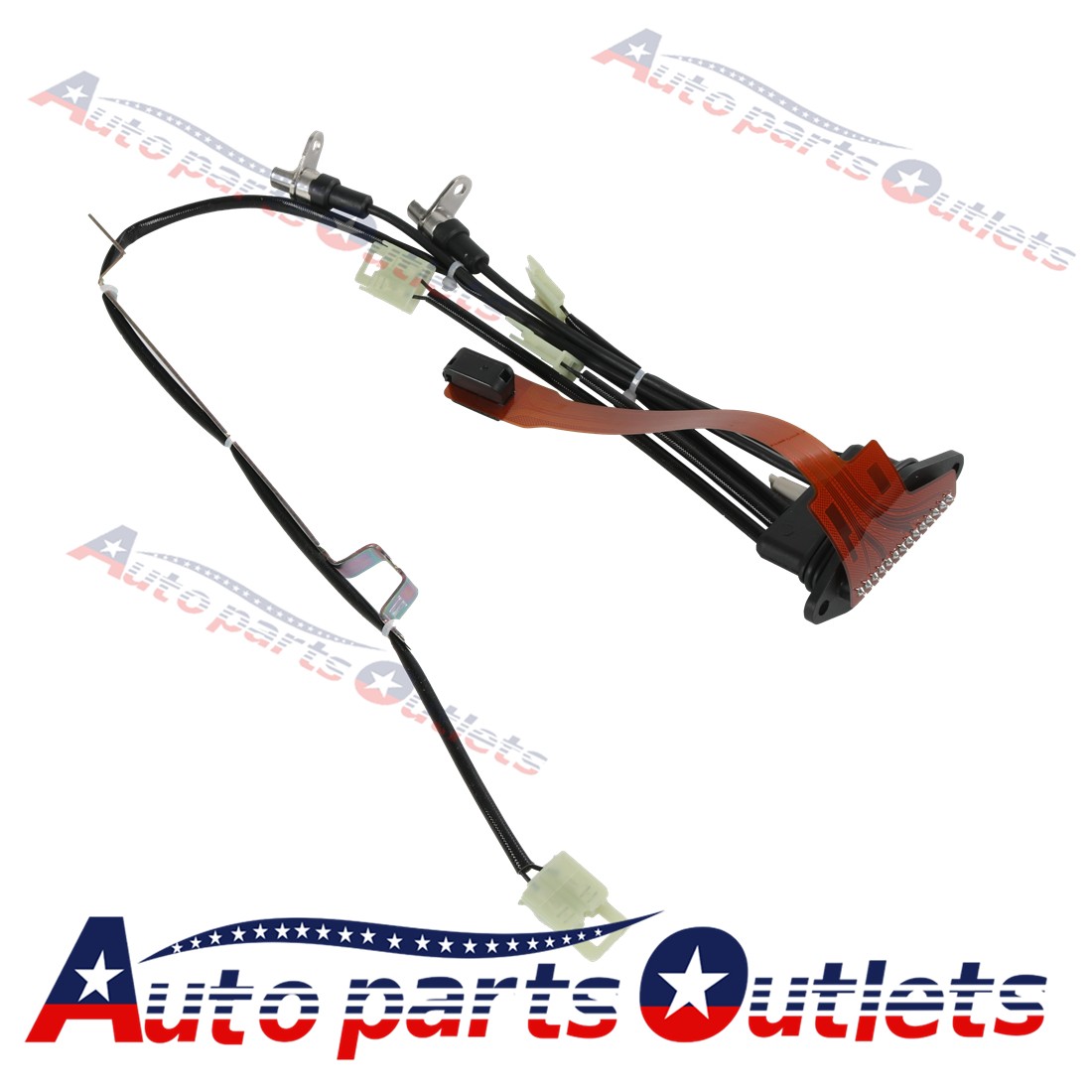 New Shift Transmission Harness 22117441 For Volvo Truck 4213655972 4213659462