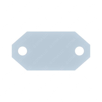 A 681 328 19 84 Axle Stop for Freightliner