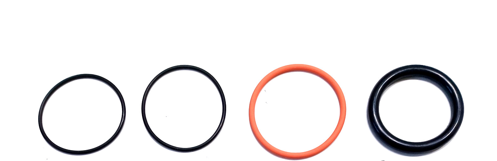 5230001 / 692071 (6 Pack) Injector Repair Kit – Detroit Diesel S60 11.1L 12.7L