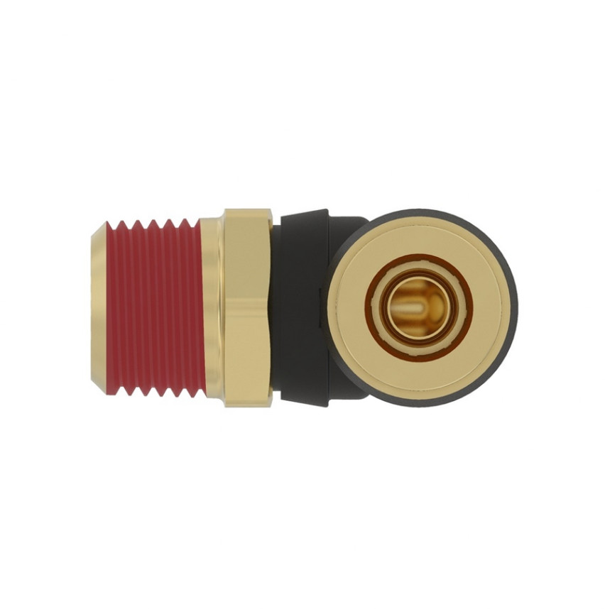OEM 23-14396-002 ELBOW 90 1/4 PTC X 1/4 MPT