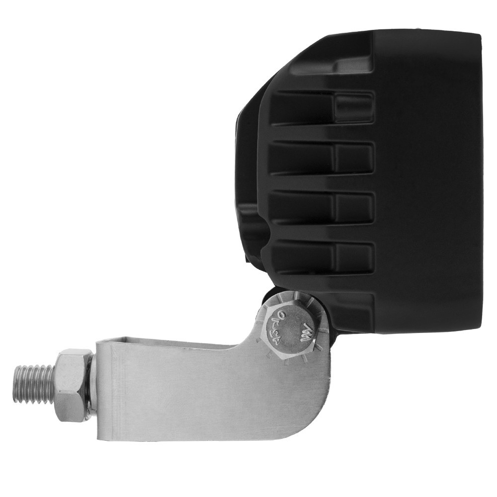 LED Work Light 12V/24V Square Flood Truck Off-Road Maxxima MWL-20-A Heavy Duty