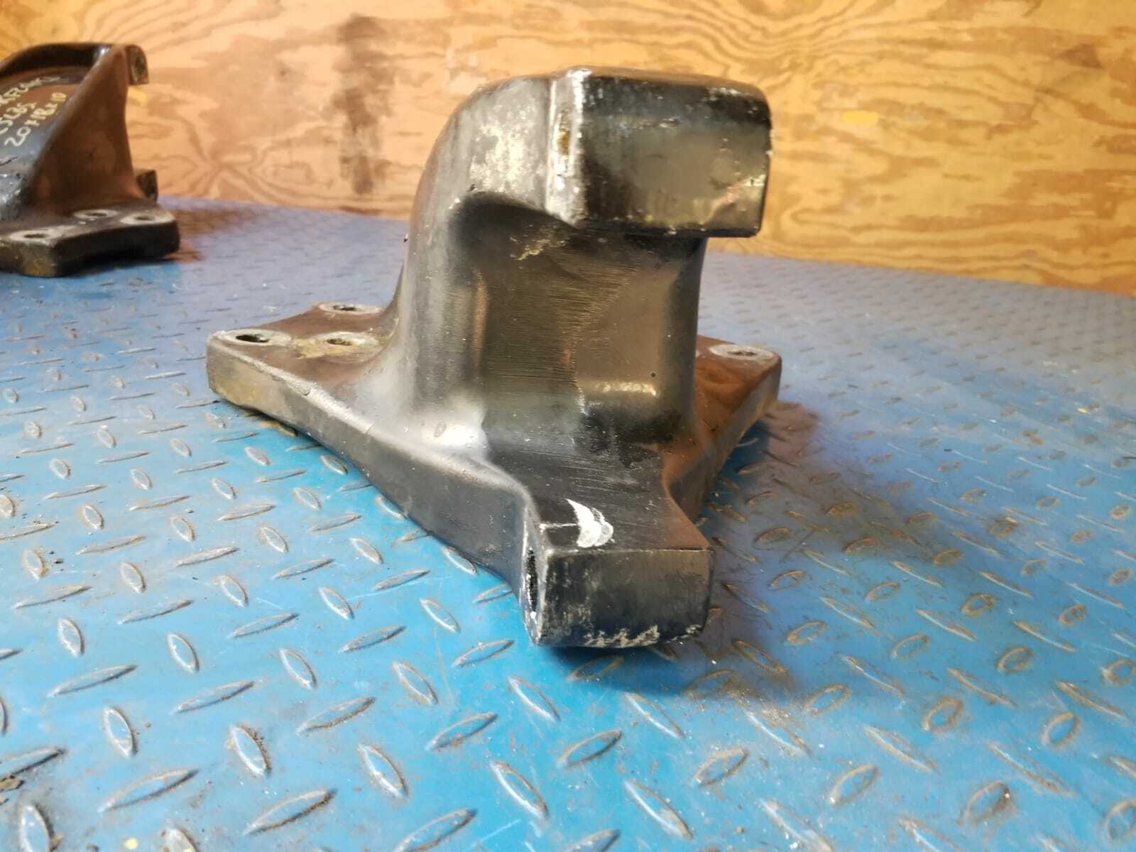2012 FREIGHTLINER CASCADIA 125 AIRLINER SPRING HANGER PART NO.R16 14031-000 MODE