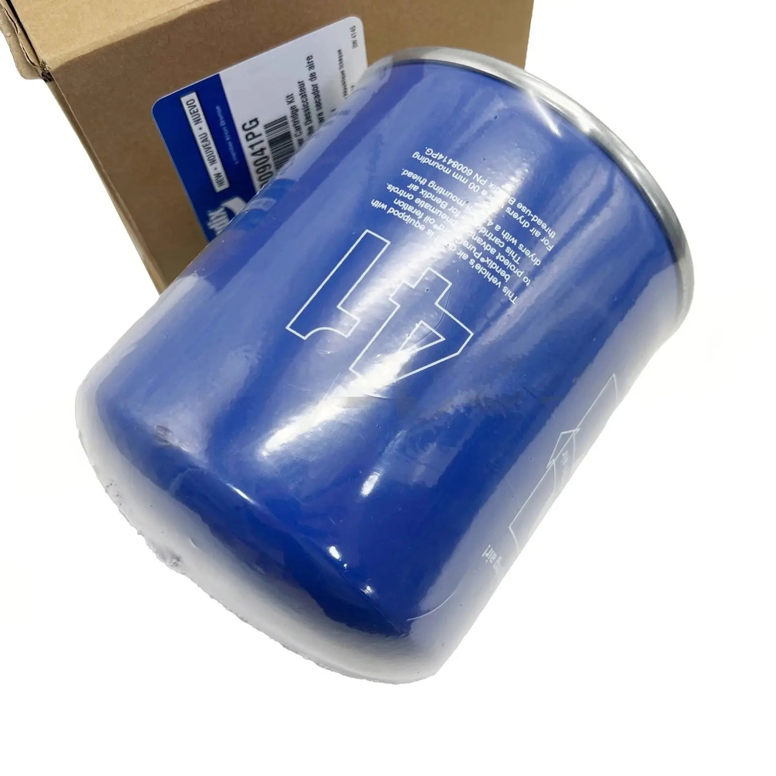 Air Dryer Desiccant Cartridge for Bendix HF 5009041PG US