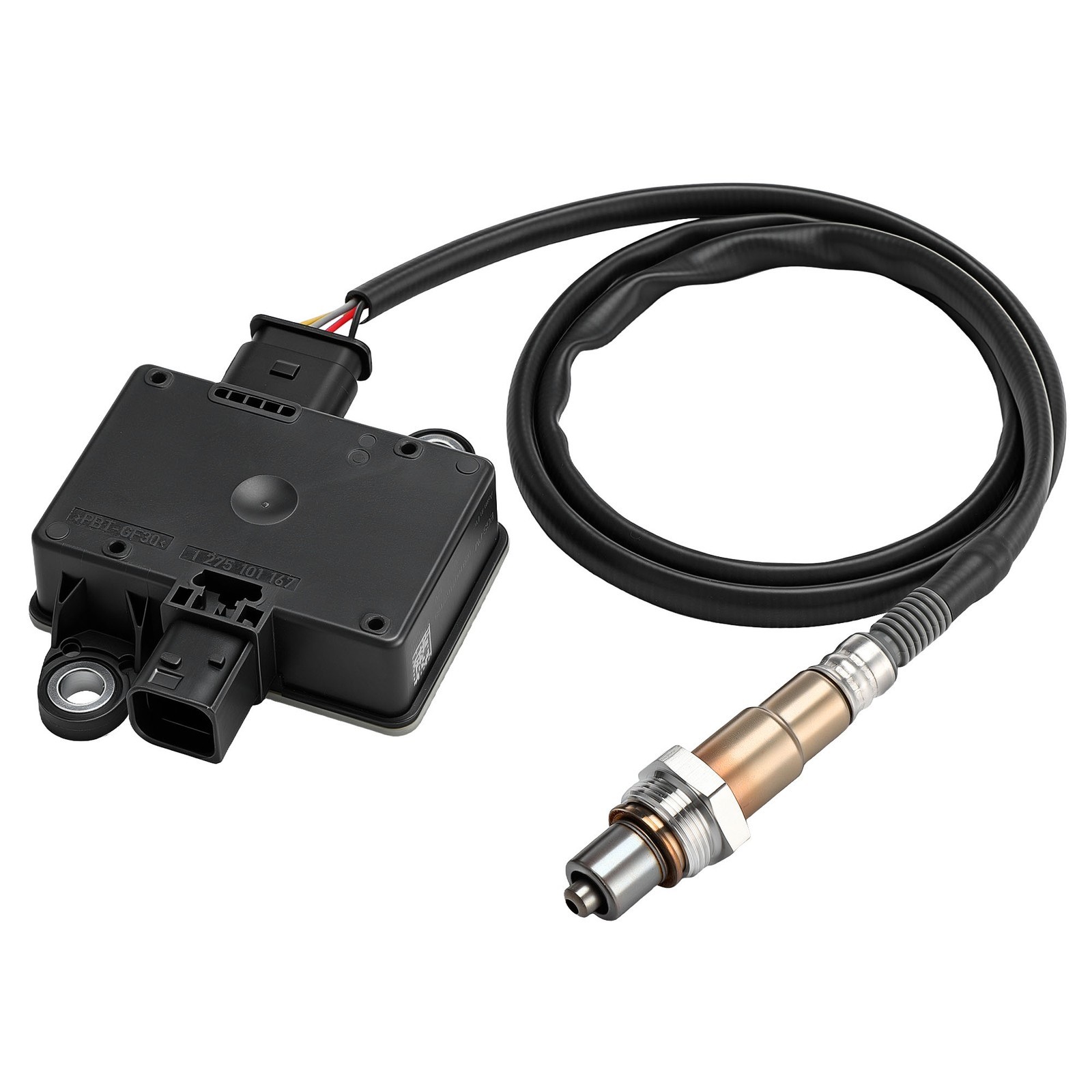 PM Sensor For Cummins PACCAR for Fits Cummins ISB Particulate Matter Sensor