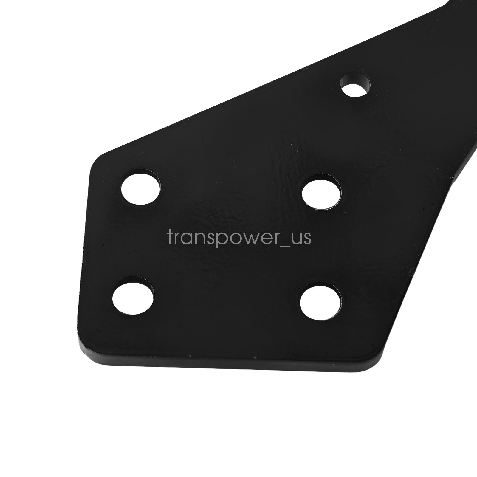 HLK2733L Poly Hood Guide Fit For International 3810978C1 3810981C1 3810981C5