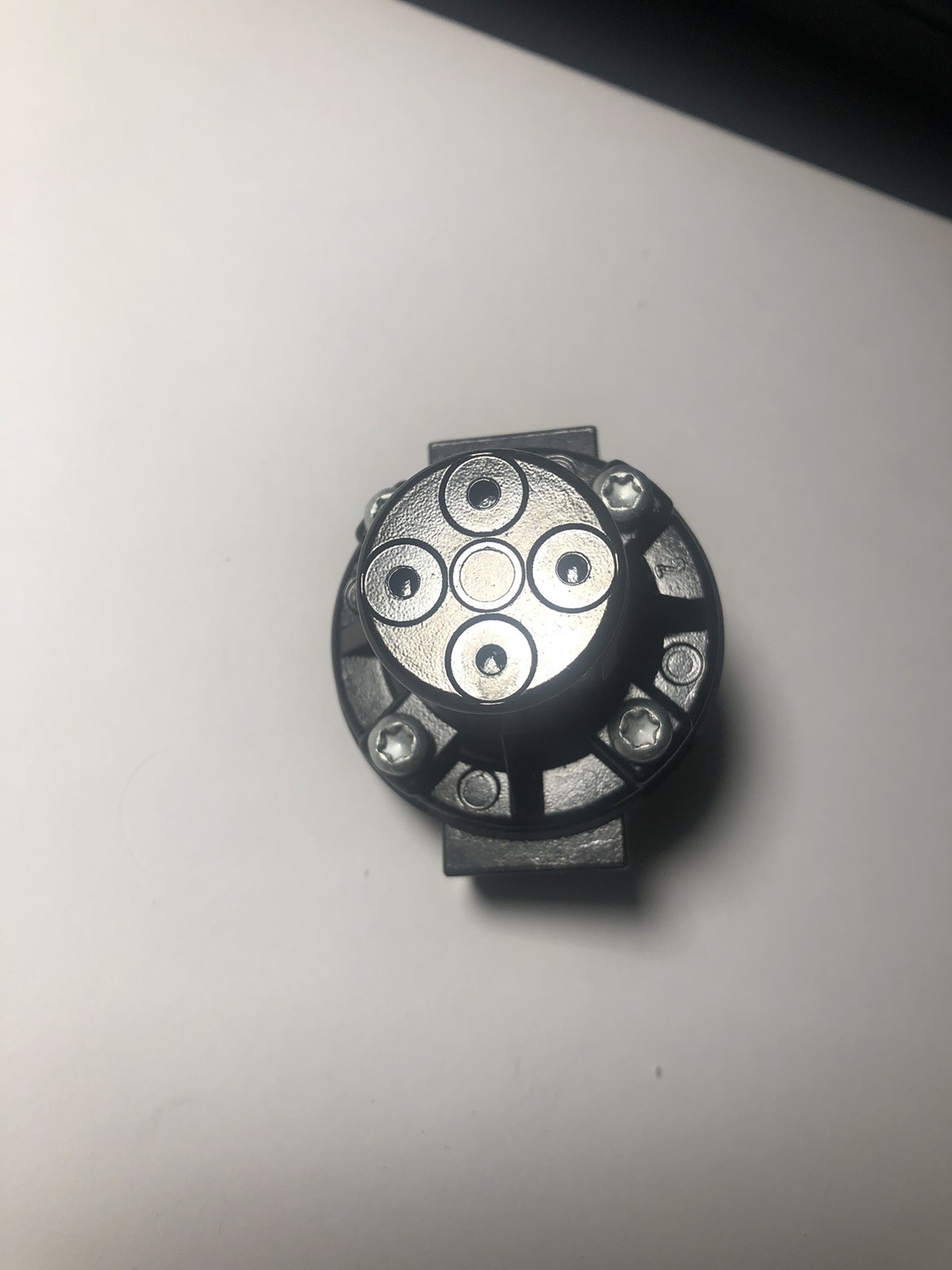 OEM Haldex Pressure Protection Valve 90555396. New!! “SHIPS FREE”