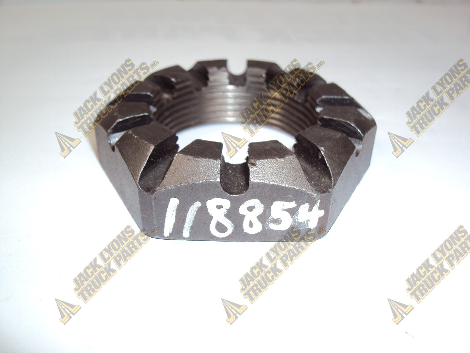 118854 New Eaton Dana Spicer NUT – OEM