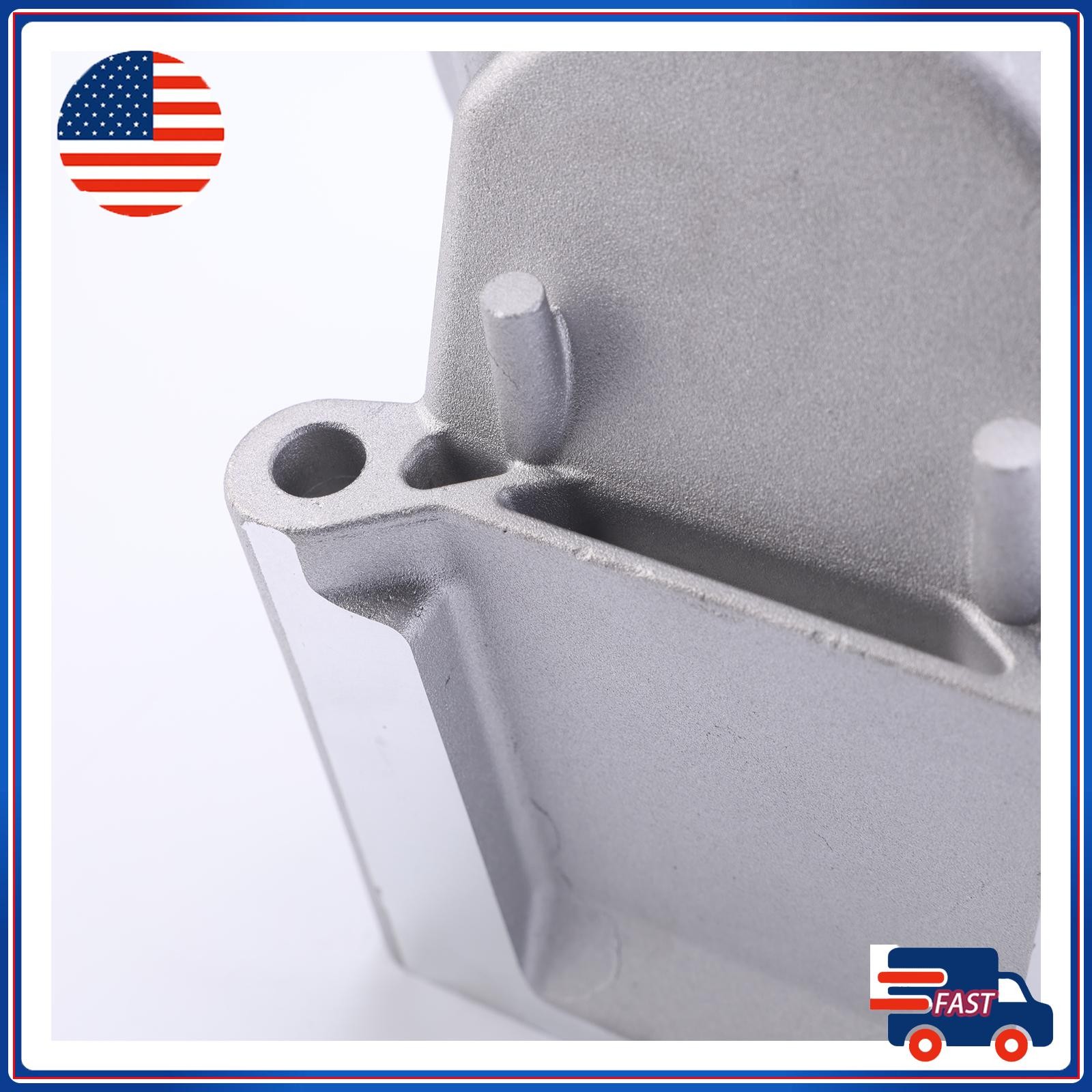 For Volvo Mack D13 MP8 2008-2014 2013 2012 Crankcase Ventilation Oil Separator