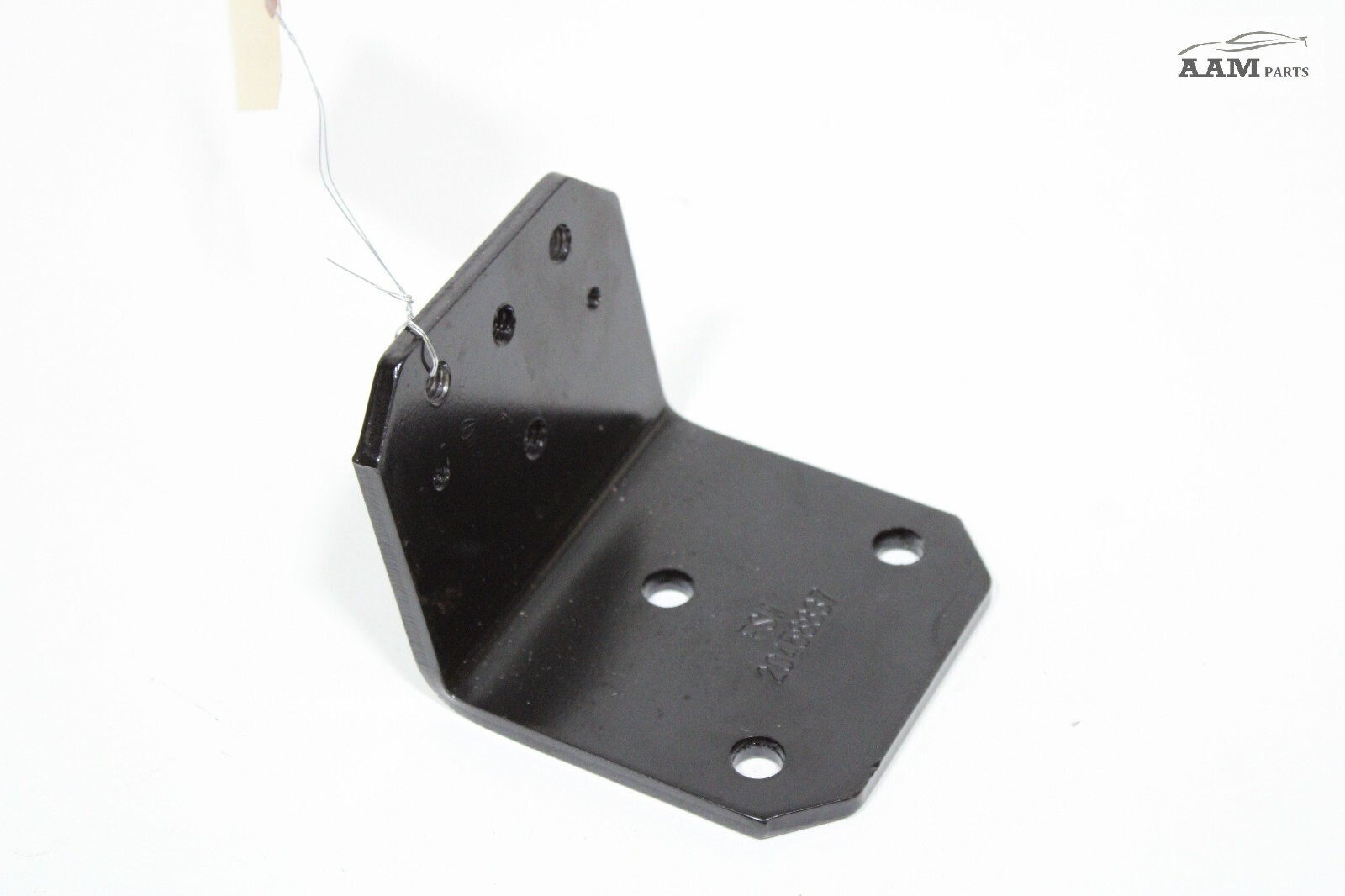 2022 VOLVO VNL860 D13 REAR RIGHT OR LEFT SIDE BUNK SUPPORT BRACKET 20458837 OEM