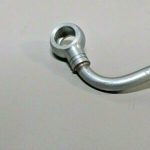VOITH 150.00122911 PIPING