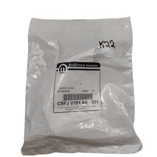 Mopar CSFJV151AA Joint, Front Knuckle