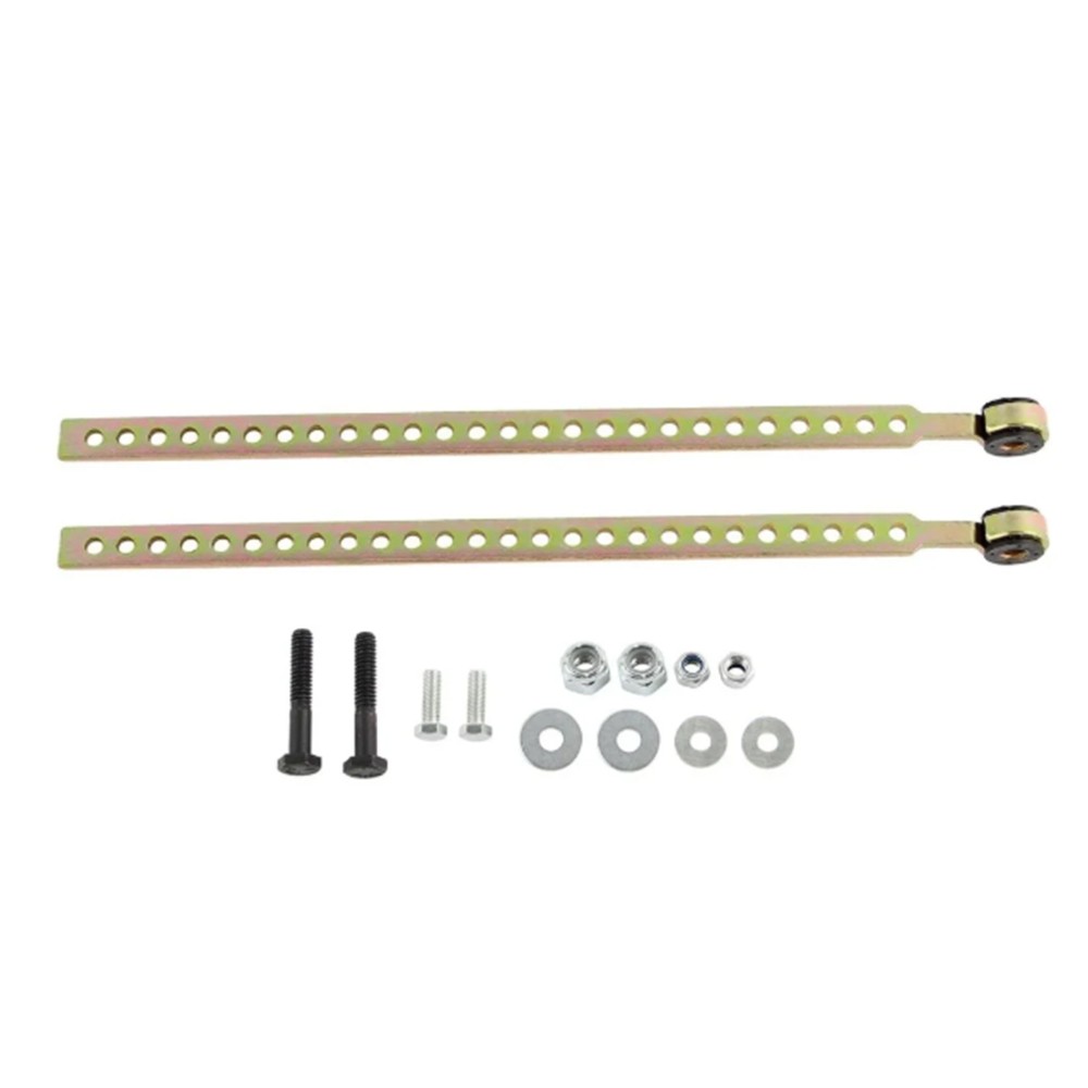 1 Set Part# 48100367 Air Spring Bag Height Control Valve Linkage Car Accessories