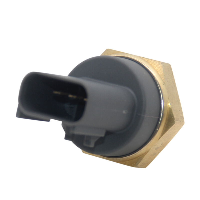 Oil Pressure Sensor Fits For DETROIT S60 60 SERIES DIESEL 14L 23527828