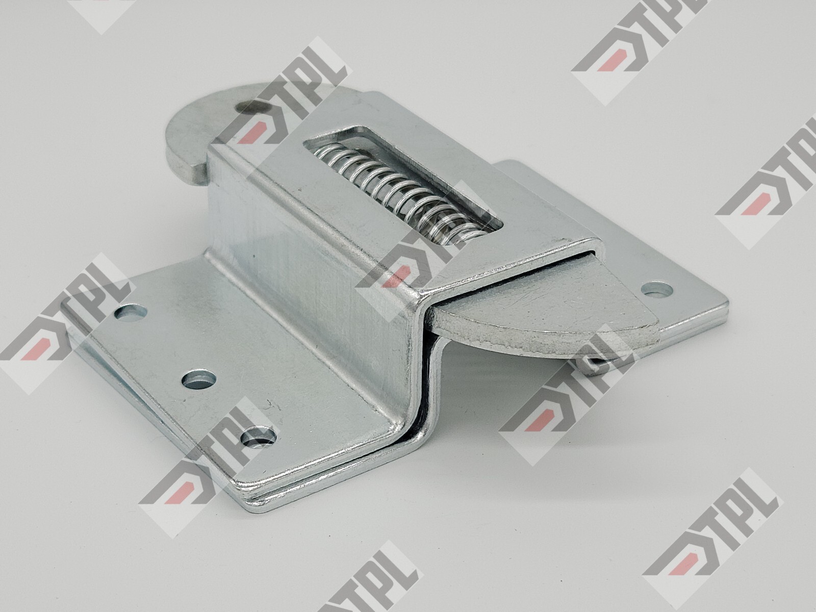 End Latch Assembly Universal Todco Whiting 70472-1 CS Truck Roll Up Door Morgan