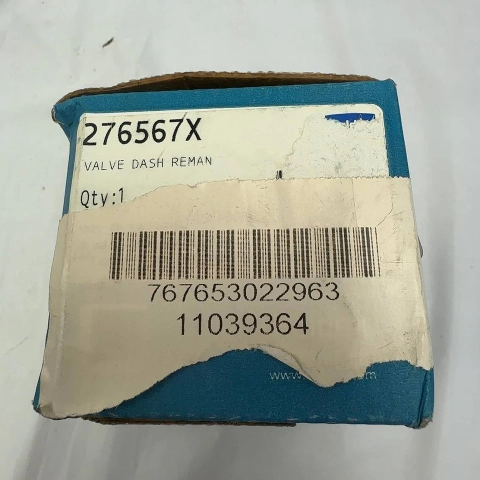 Haldex 276567X PP-1 Push Pull Control Valve 1/8 NPT 1996-2020 International 4300