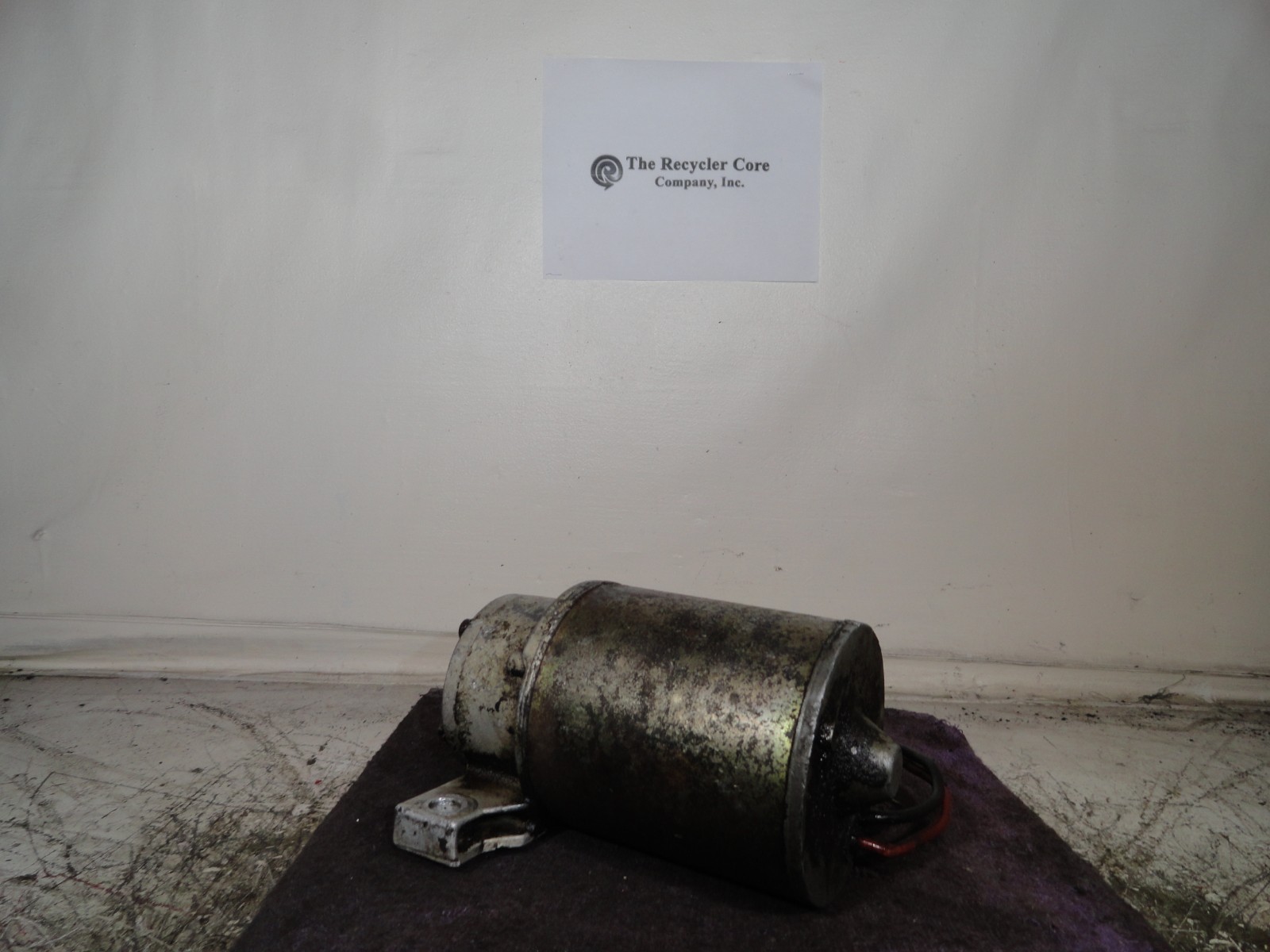 Ametek Prestolite Motors Pump Hydro-Max Brake Booster 2772729 OEM