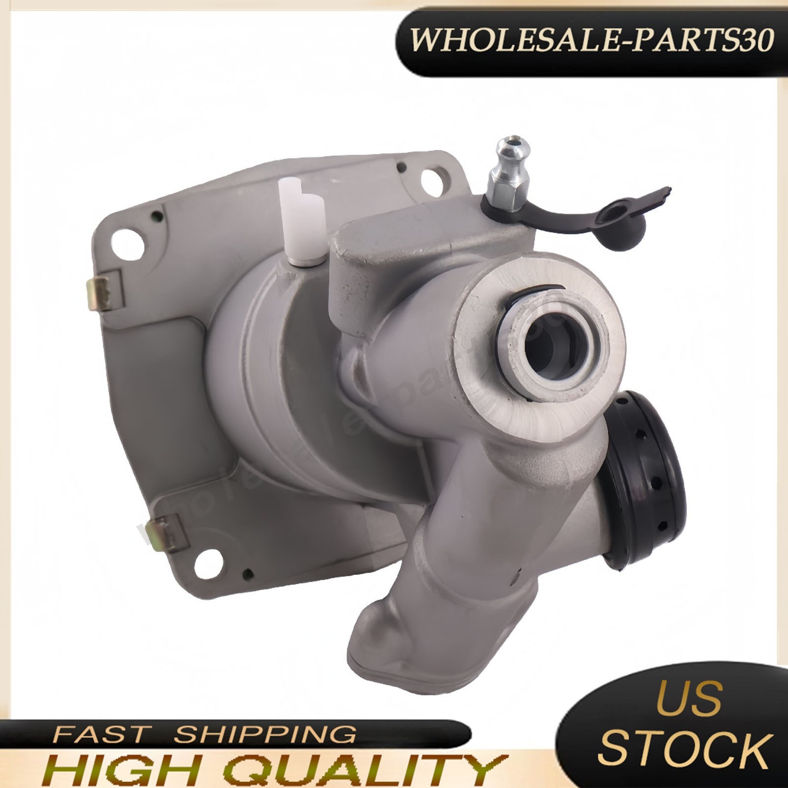 New Clutch Servo For T680 T880 579 567 587 E17-6021 E17-1001 1000285721AM 1-PC