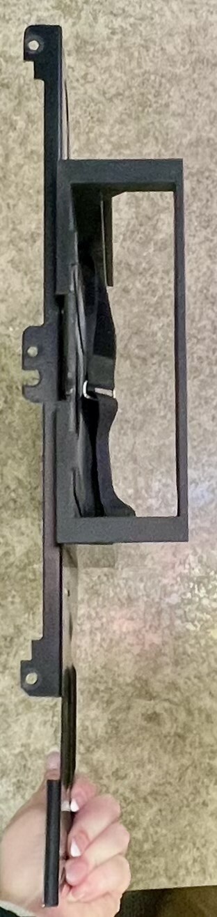 Paccar Interior Panel S60-1488-1061 / 04088AD ** Ready To Sell **