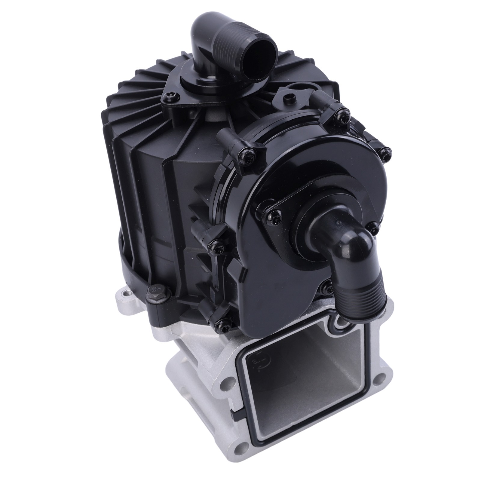 21122541 Crankcase Ventilation Separator For Volvo Mack D13 MP8 engine 2008-2014