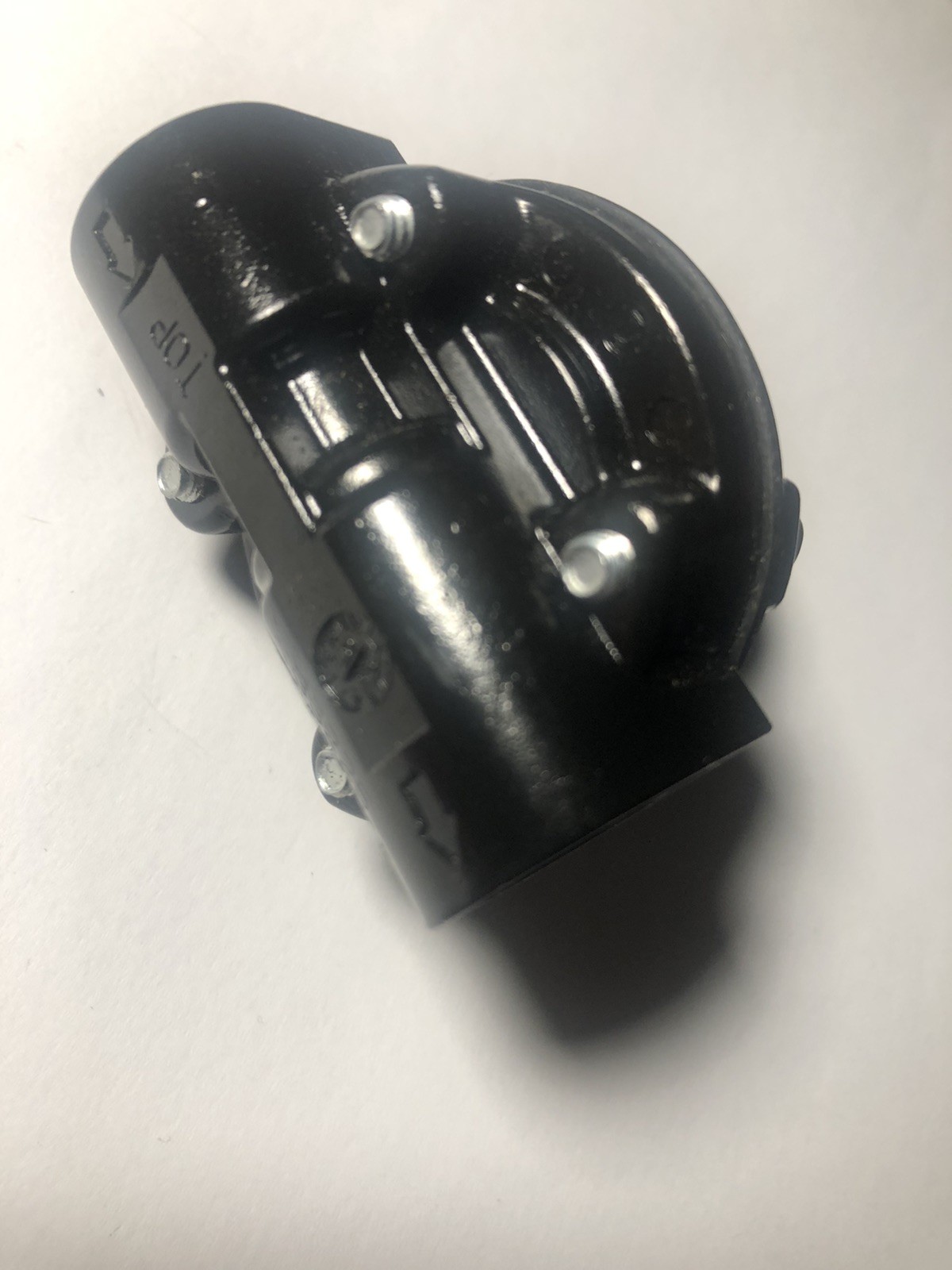 OEM Haldex Pressure Protection Valve 90555396. New!! “SHIPS FREE”