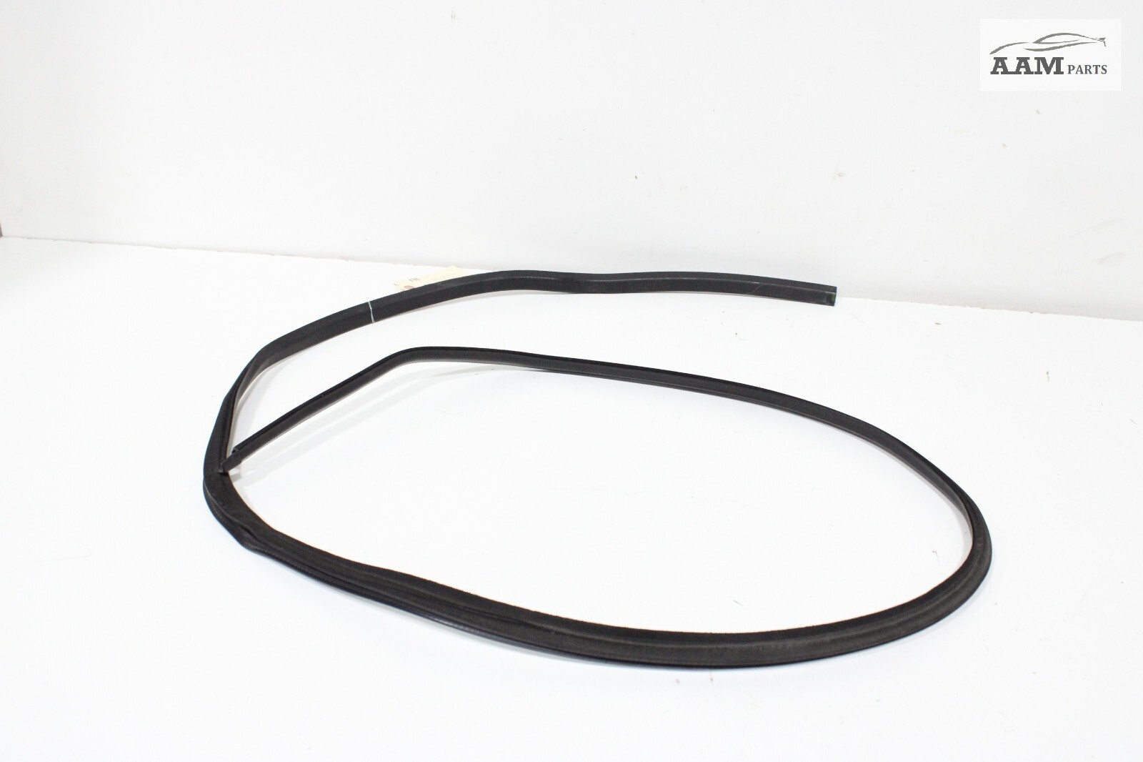 19-23 VOLVO VNL 760 FRONT RIGHT PASSENGER SIDE DOOR CAB WEATHERSTRIP SEAL OEM